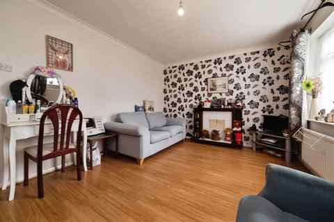 undefined, The Queensway, Hull