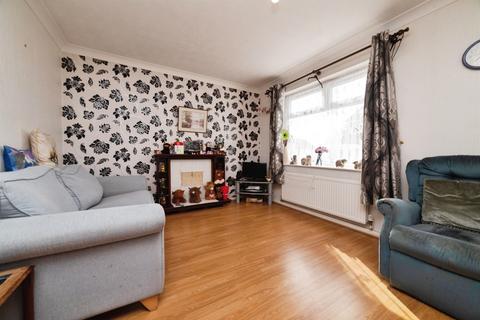 undefined, The Queensway, Hull