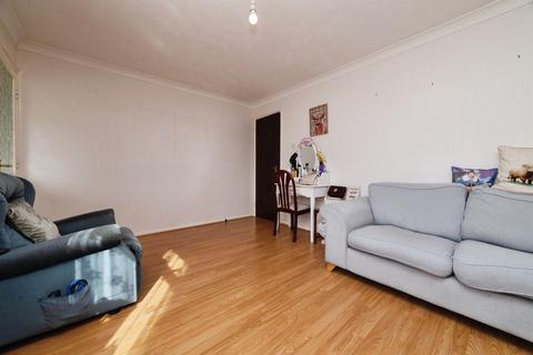 undefined, The Queensway, Hull