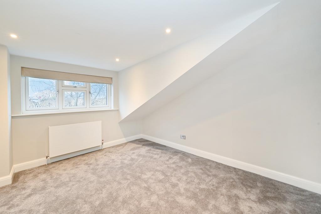 Apartment in London - More
