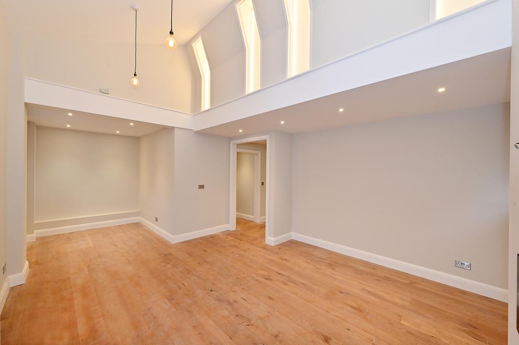 Apartment in London - View 2