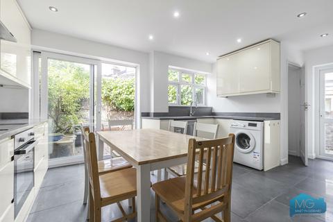 4 bedroom semi-detached house to rent, Florence Road, Finsbury Park, London, N4