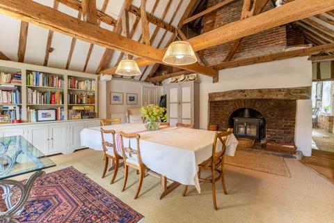 5 bedroom detached house for sale, Abbotts Barton, Winchester, Hampshire