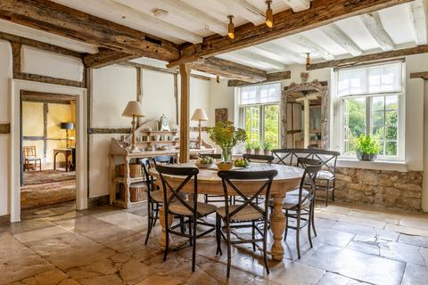 5 bedroom detached house for sale, Abbotts Barton, Winchester, Hampshire