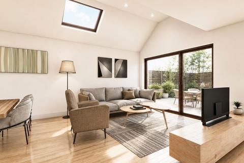 3 bedroom bungalow for sale, Link Road, Hackbridge SM6
