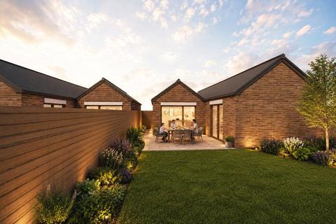 3 bedroom bungalow for sale, Link Road, Hackbridge SM6