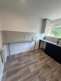 undefined, Cherryleas Drive, Leicester LE3