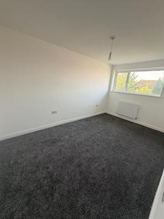 undefined, Cherryleas Drive, Leicester LE3
