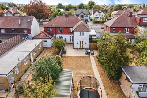 4 bedroom semi-detached house for sale, Milton Road, CAMBRIDGE, Cambridgeshire, CB4