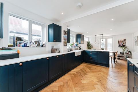 4 bedroom semi-detached house for sale, Milton Road, CAMBRIDGE, Cambridgeshire, CB4