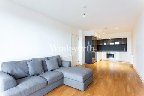 undefined, Butterfly Court, London, N15