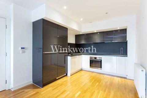 undefined, Butterfly Court, London, N15