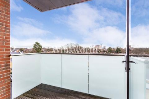undefined, Butterfly Court, London, N15
