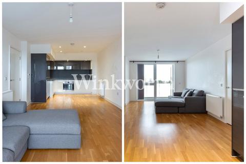 undefined, Butterfly Court, London, N15