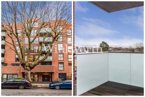 undefined, Butterfly Court, London, N15