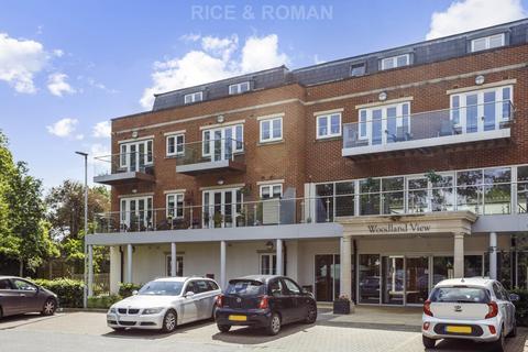 2 bedroom retirement property for sale, Rise Road, Ascot SL5