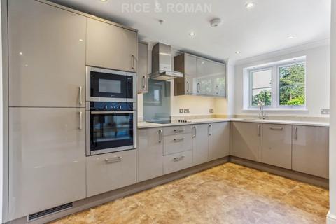 2 bedroom retirement property for sale, Rise Road, Ascot SL5
