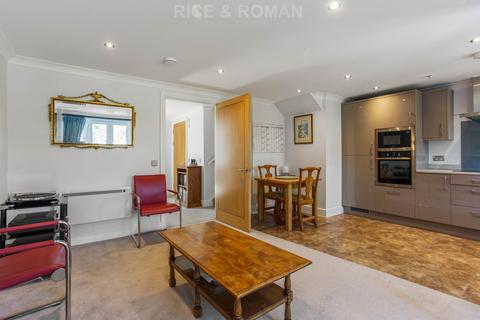 2 bedroom retirement property for sale, Rise Road, Ascot SL5
