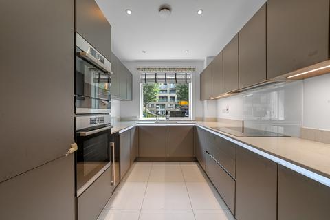 4 bedroom end of terrace house for sale, Peartree Way, Greenwich, London, SE10