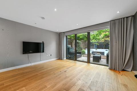 4 bedroom end of terrace house for sale, Peartree Way, Greenwich, London, SE10