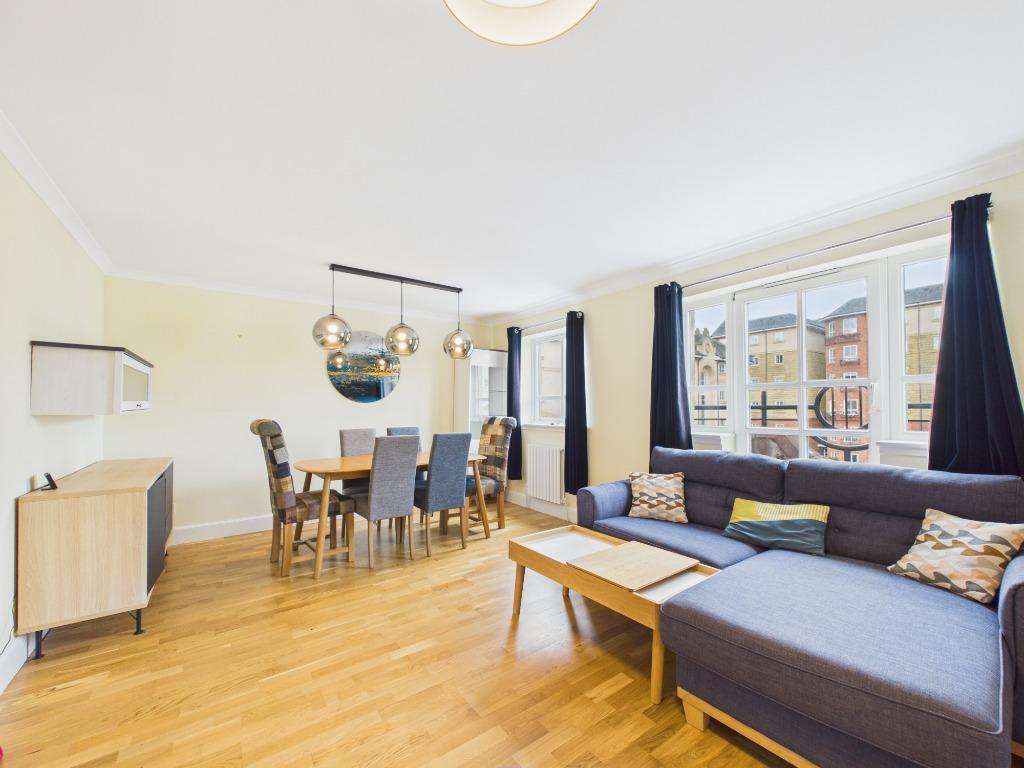 House in Edinburgh - View 2