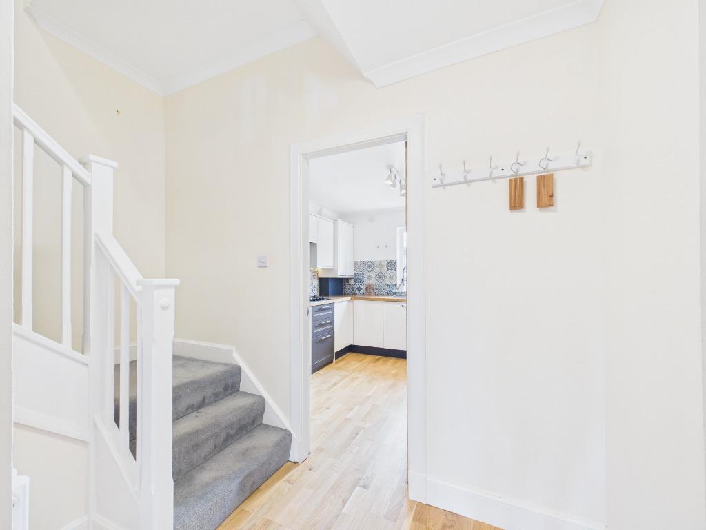 House in Edinburgh - View 4
