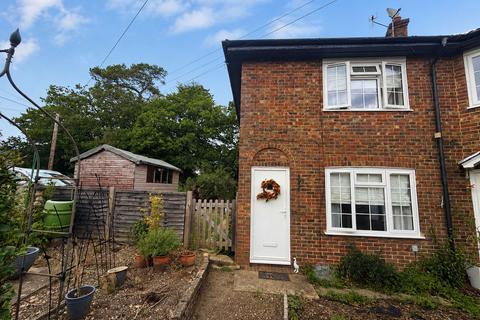 3 bedroom end of terrace house for sale, The Hoppety, Tadworth, KT20