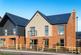 Kings Barton At Monarchs Mead, Andover Road, Winchester, Hamsphire, SO22