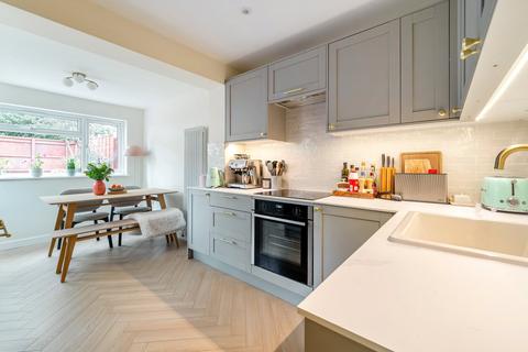 undefined, Marlborough Drive, Weybridge, KT13