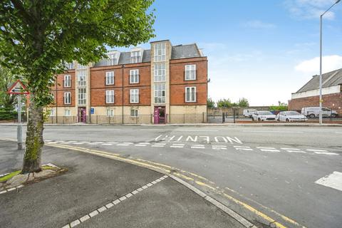 2 bedroom flat for sale, North Road, St. Helens, Merseyside, WA10