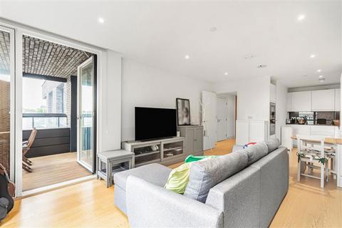 1 bedroom flat for sale, Upper Richmond Road, London SW15