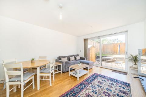 1 bedroom terraced house for sale, King George Mews, London SW17