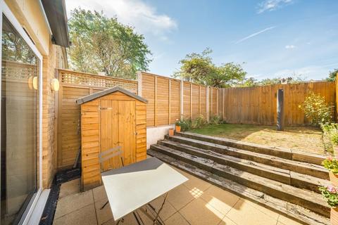1 bedroom terraced house for sale, King George Mews, London SW17