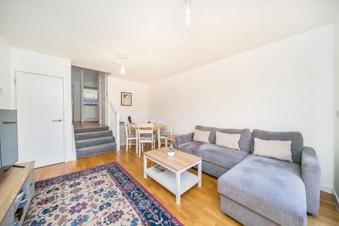 1 bedroom terraced house for sale, King George Mews, London SW17