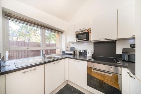 1 bedroom terraced house for sale, King George Mews, London SW17