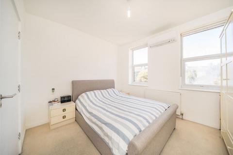 1 bedroom terraced house for sale, King George Mews, London SW17