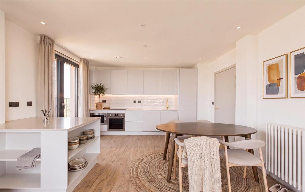 Apartment in London - View 2