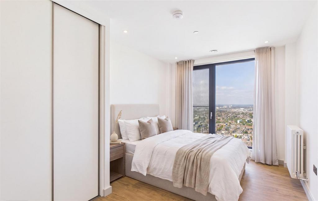 Apartment in London - View 3
