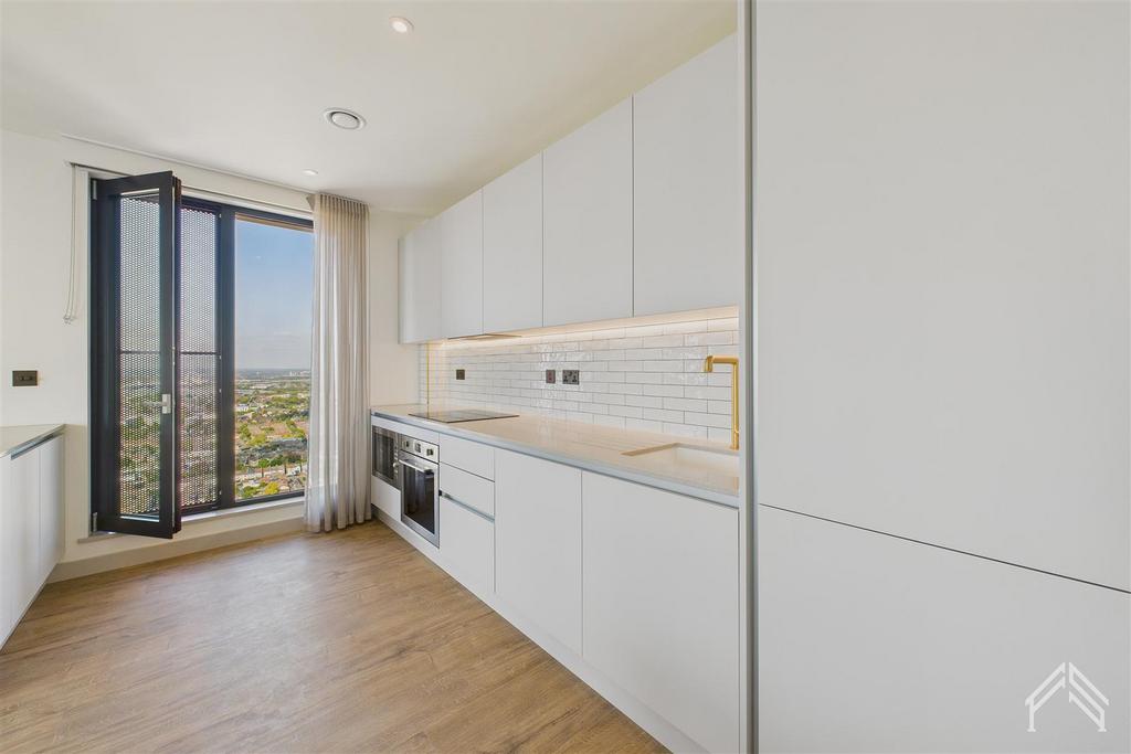 Apartment in London - View 5