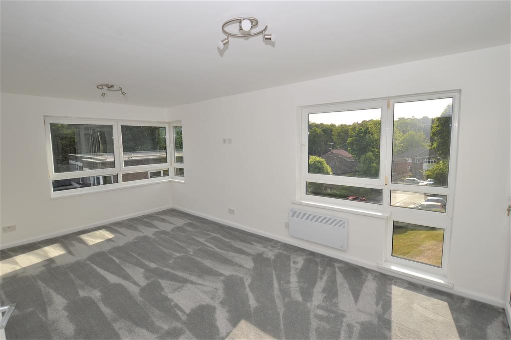 Apartment in Leeds - View 3