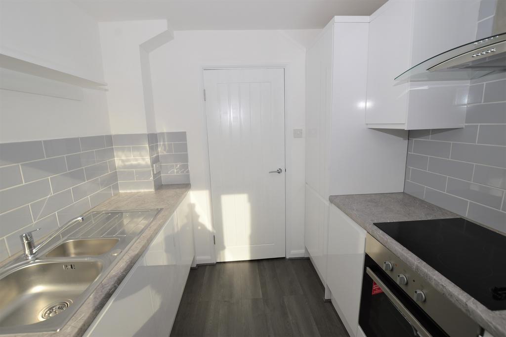 Apartment in Leeds - View 5