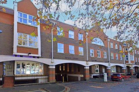 Land for sale, Newmarket Road, Cambridge