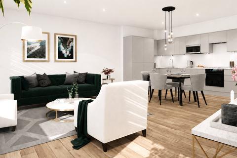 Land for sale, Newmarket Road, Cambridge