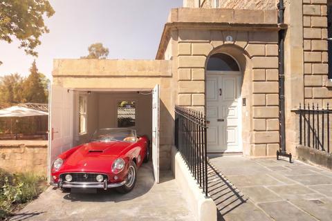 5 bedroom townhouse for sale, Marlborough Buildings, Bath, BA1