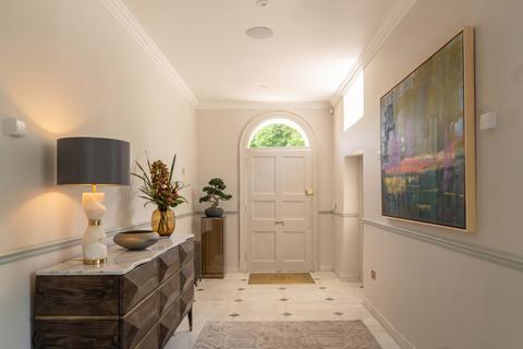 5 bedroom townhouse for sale, Marlborough Buildings, Bath, BA1