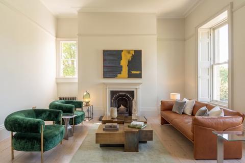 5 bedroom townhouse for sale, Marlborough Buildings, Bath, BA1