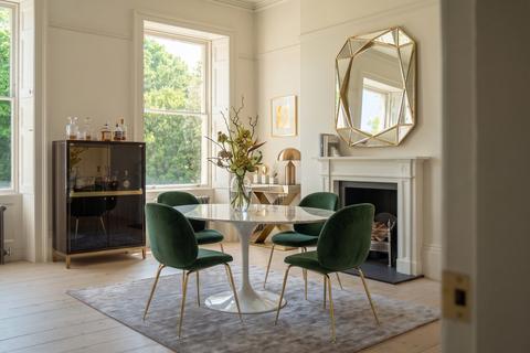 5 bedroom townhouse for sale, Marlborough Buildings, Bath, BA1