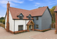 Wigley Bush Lane, South Weald, CM14