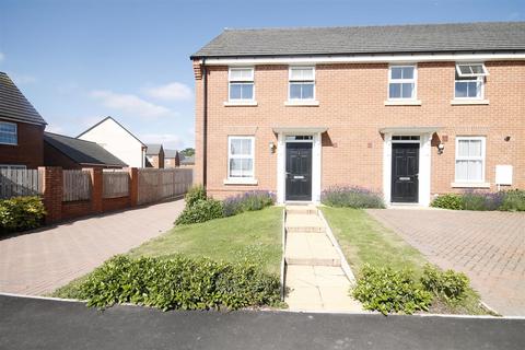 3 bed terraced house for rent in St. Georges Way, Mount Oswald, Durham