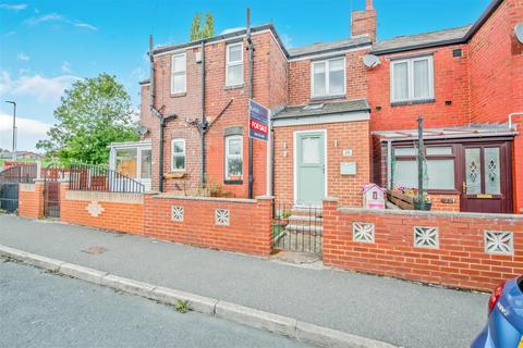 2 bedroom terraced house for sale, Malmesbury Place, Leeds